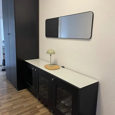 Rooftop Townhouse Apartman *