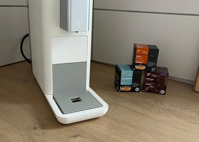 Appartement Rooftop Townhouse Gera