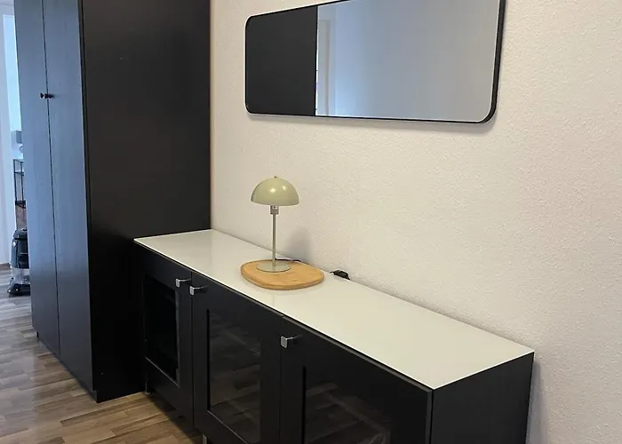 Rooftop Townhouse Appartement *