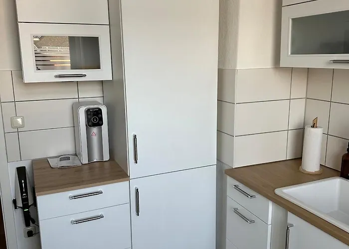 Appartement Rooftop Townhouse