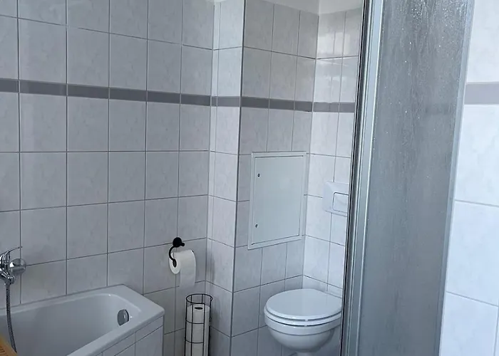 Appartement Rooftop Townhouse *