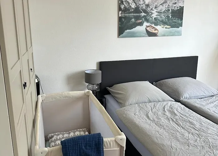 Rooftop Townhouse Gera