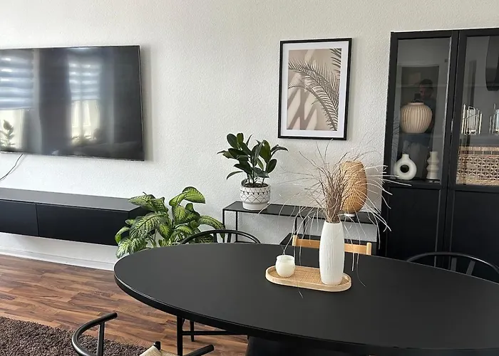 Appartement Rooftop Townhouse